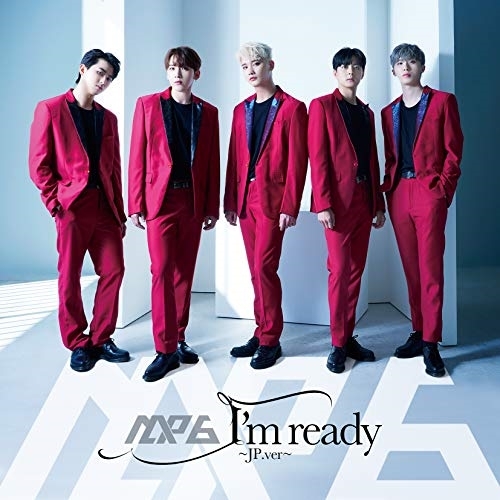 【送料無料】 CD/MAP6/I'm ready~JP.ver~ (通常盤)/TKCA-74723