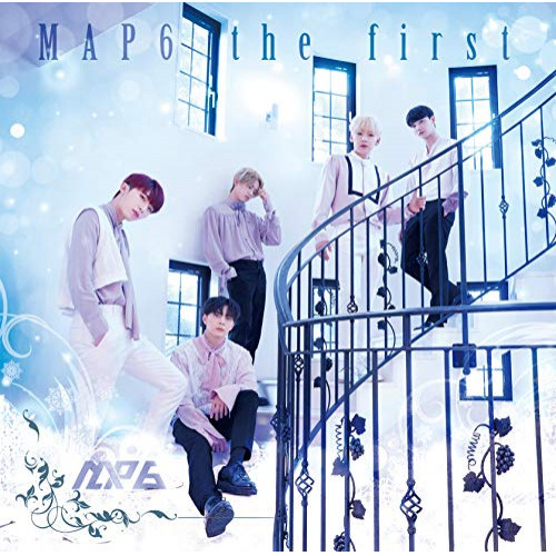 【送料無料】 CD/MAP6/MAP6 the first (通常盤)/TKCA-74761