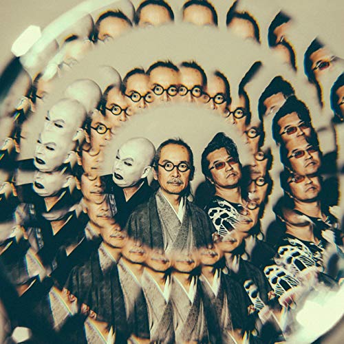 CD / 人間椅子 / 新青年 (通常盤) / TKCA-74792