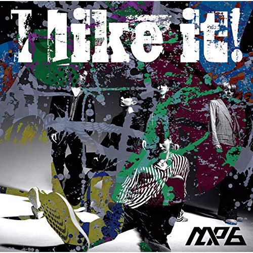 【送料無料】 CD/MAP6/I like it! (CD+DVD) (初回限定盤)/TKCA-74806
