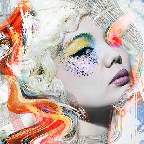 【送料無料】 CD/vivid undress/混在ニューウェーブ/TKCA-74820