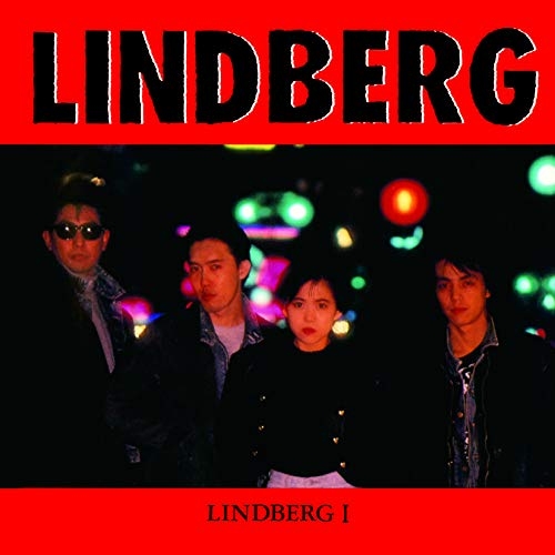 【送料無料】 CD/LINDBERG/LINDBERG I (UHQCD)/TKCA-10501