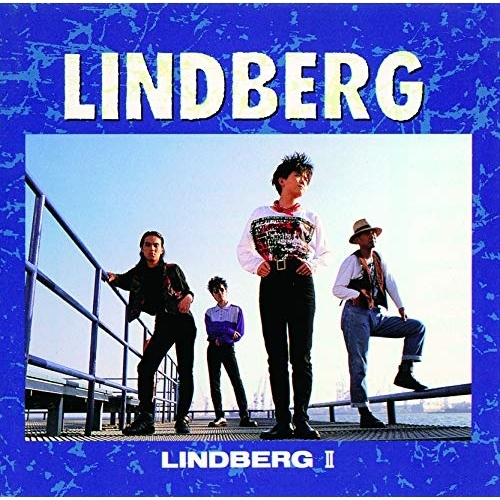 【送料無料】 CD/LINDBERG/LINDBERG II (UHQCD)/TKCA-10502