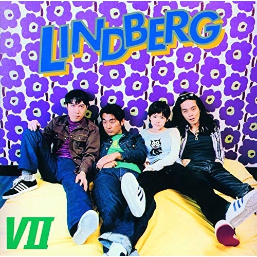 【送料無料】 CD/LINDBERG/LINDBERG VII (UHQCD)/TKCA-10507