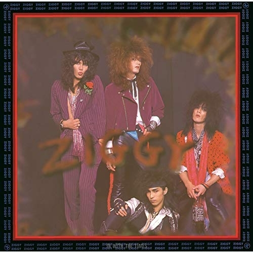 【送料無料】 CD/ZIGGY/ZIGGY ～IN WITH THE TIMES～ (UHQCD)/TKCA-10510
