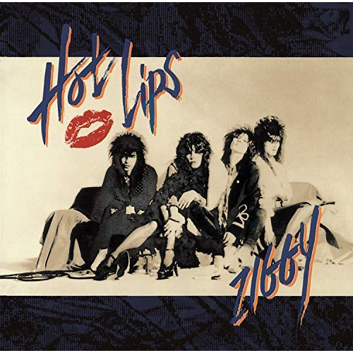 【送料無料】 CD/ZIGGY/HOT LIPS (UHQCD)/TKCA-10511