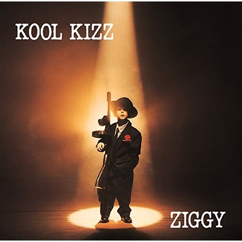 【送料無料】 CD/ZIGGY/KOOL KIZZ (UHQCD)/TKCA-10513