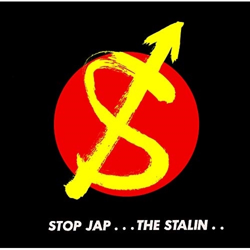 【送料無料】 CD/THE STALIN/STOP JAP (UHQCD)/TKCA-10517