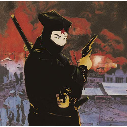 【送料無料】 CD/THE STALIN/虫 (UHQCD)/TKCA-10518
