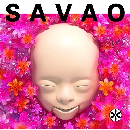 【送料無料】 CD/明和電機/SAVAO/TKCA-10532