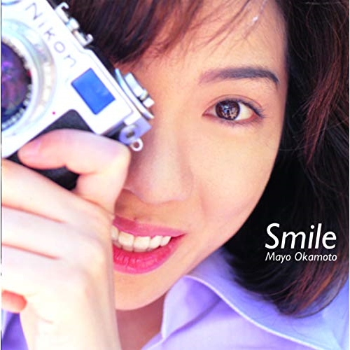 【送料無料】 CD/岡本真夜/Smile (UHQCD)/TKCA-10535