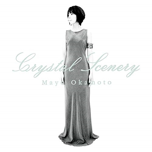 【送料無料】 CD/岡本真夜/Crystal Scenery (UHQCD)/TKCA-10537