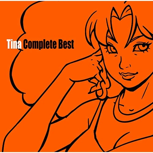 【送料無料】 CD/Tina/Tina Complete Best/TKCA-10543