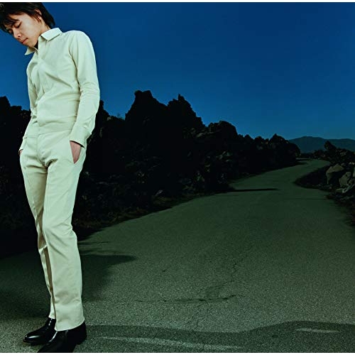 【送料無料】 CD/中川晃教/中川晃教/TKCA-10550