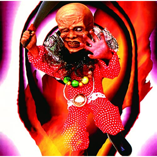 CD / 人間椅子 / 踊る一寸法師 (UHQCD) / TKCA-10195