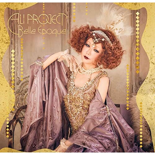 CD / ALI PROJECT / Belle Epoque (CD+DVD) (初回限定盤) / TKCU-78114
