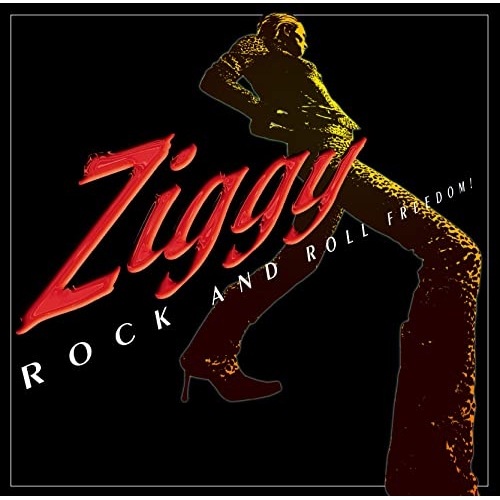 【送料無料】 CD/ZIGGY/ROCK AND ROLL FREEDOM! (UHQCD)/TKCA-10202