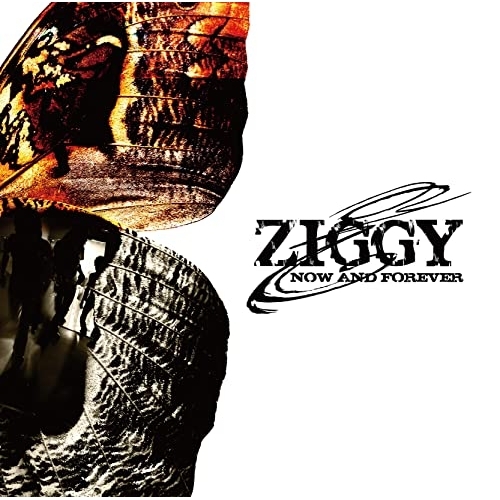 【送料無料】 CD/ZIGGY/NOW AND FOREVER (UHQCD)/TKCA-10204