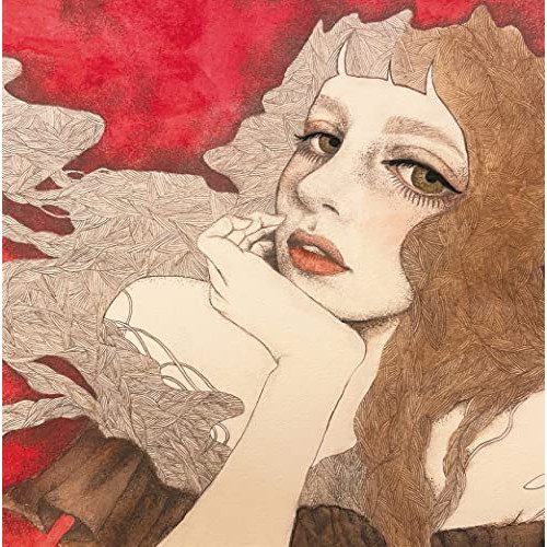 CD / オムニバス / GROOVIN' 昭和アーカイヴス 10.魅惑の女性シンガーvol.2 / TKCA-75070