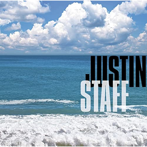 CD / JUSTIN STAFF / とりあえず前を行こうぜ / TKCA-75094