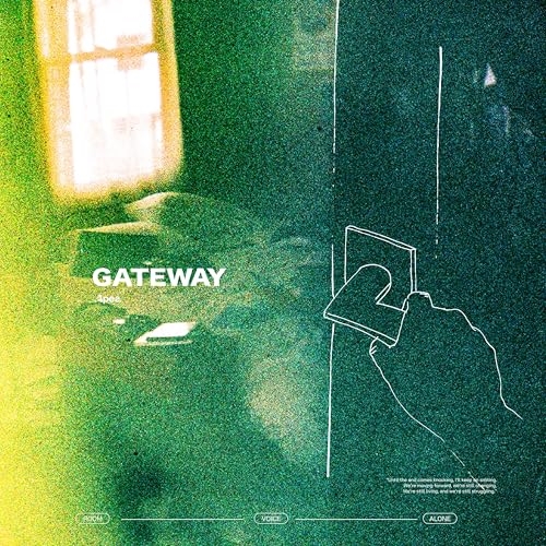 CD / Apes / GATEWAY / TKCA-75253