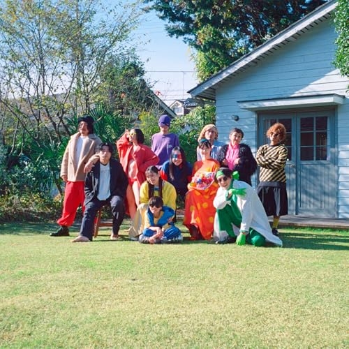 CD / FINLANDS / HAS (完全生産限定盤) / TKCA-75262