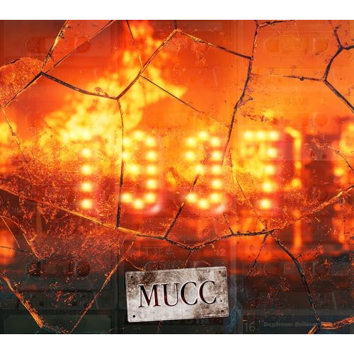 CD / MUCC / 1997 (CD+Blu-ray) (初回限定盤) / TKCA-75270
