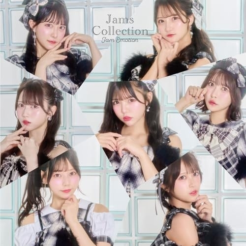 CD / Jams Collection / Jam Emotion (Type-C) / TKCA-75303