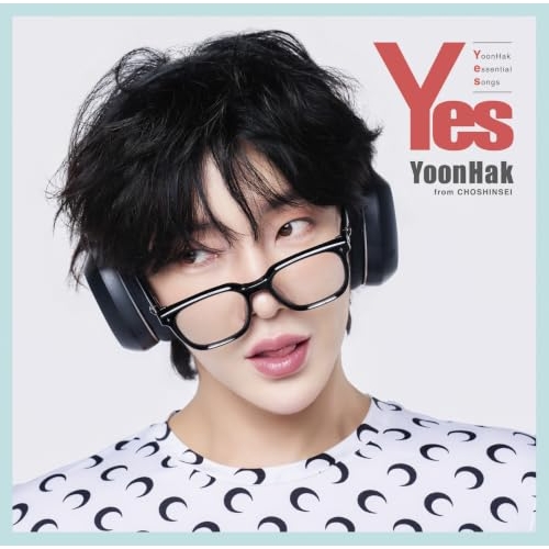 【送料無料】 CD/ユナク from 超新星/Yes (通常盤)/TKCA-75351