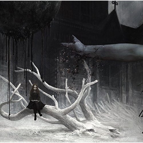 【送料無料】 CD/the GazettE/UNDYING (CD+DVD) (初回生産限定盤)/SRCL-9042