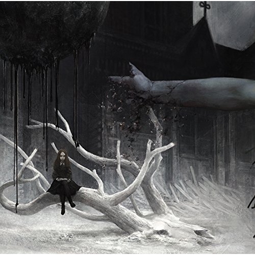【送料無料】 CD/the GazettE/UNDYING (通常盤)/SRCL-9044
