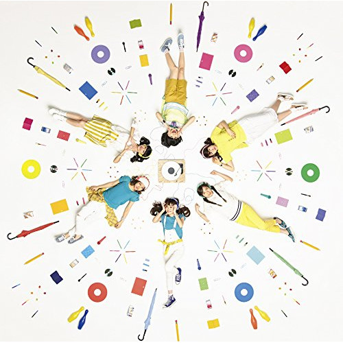 【送料無料】 CD/Little Glee Monster/My Best Friend (通常盤)/SRCL-9055
