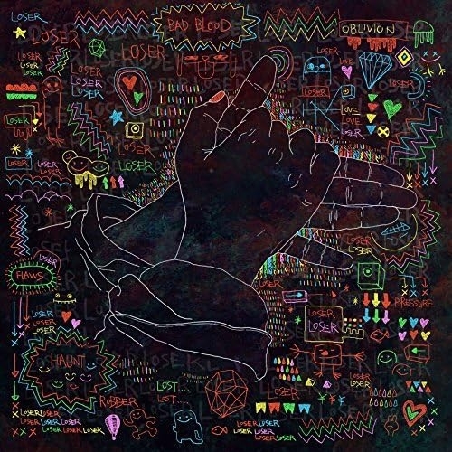 【送料無料】 CD/米津玄師/LOSER/ナンバーナイン (通常盤)/SRCL-9195