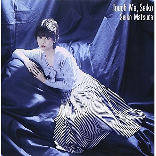 【送料無料】 CD/松田聖子/Touch Me Seiko/32DH-792