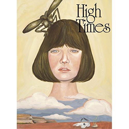 DVD / YUKI / High Times(YUKI concert tour ”Flyin' High” '14～'15 & ”Dope Out” '15) / ESBL-2428