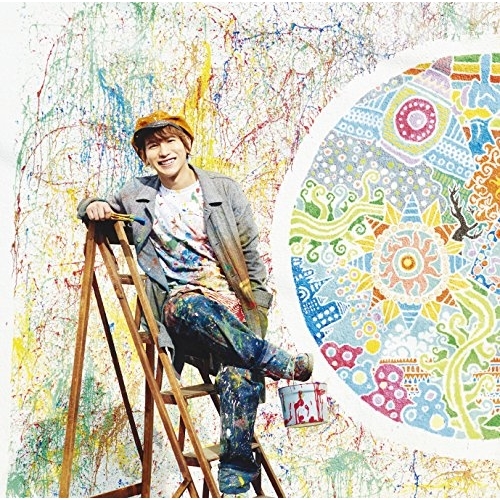 【送料無料】 CD/ダイスケ/HAPPY/birthday (CD+DVD) (期間生産限定盤A)/ESCL-4574