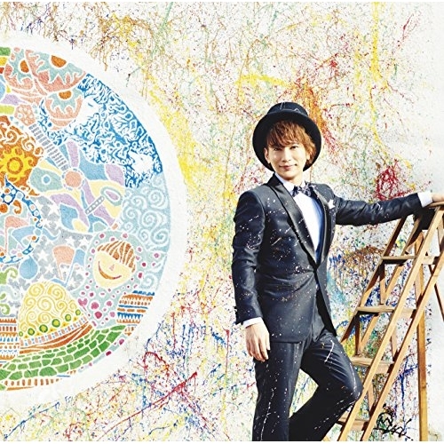【送料無料】 CD/ダイスケ/HAPPY/birthday (CD+DVD) (期間生産限定盤B)/ESCL-4576