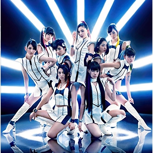 【送料無料】 CD/東京パフォーマンスドール/逆光×礼賛 (通常盤)/ESCL-4609