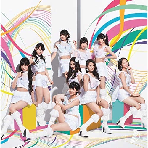 【送料無料】 CD/東京パフォーマンスドール/純愛カオス (通常盤)/ESCL-4668