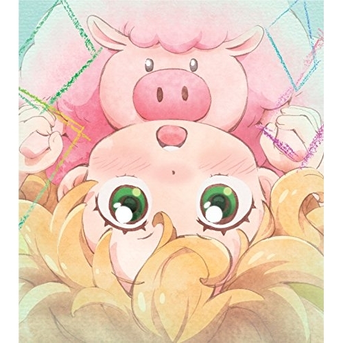 【送料無料】 CD/Brian the Sun/Maybe (期間生産限定アニメ盤)/ESCL-4684