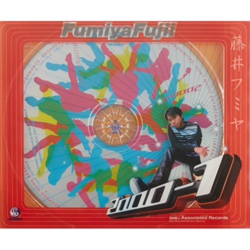 【送料無料】 CD/藤井フミヤ/2000-1/AICT-1081