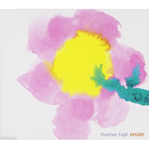 【送料無料】 CD/藤井フミヤ/INSIDE/AICT-1219