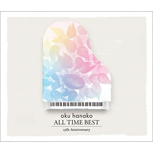 【送料無料】 CD/奥華子/奥華子ALL TIME BEST (通常盤)/PCCA-4828