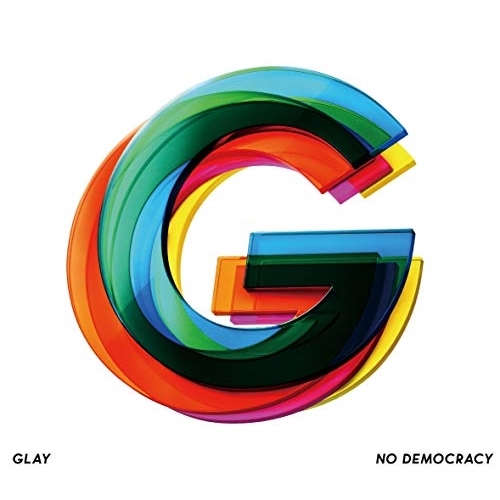 【送料無料】 CD/GLAY/NO DEMOCRACY/PCCN-38