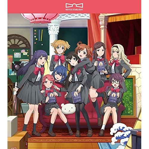 【送料無料】 CD/スタァライト九九組/スタァライトシアター/PCCG-1641