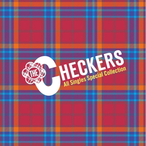 CD / チェッカーズ / オールシングルズ・スペシャルコレクション (UHQCD) / PCCA-50300
