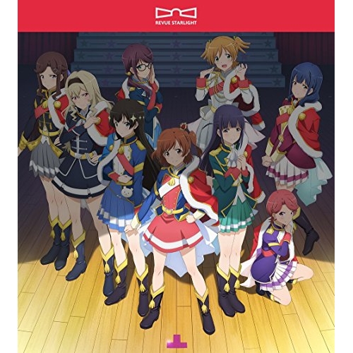 【送料無料】 CD/スタァライト九九組/星のダイアローグ/PCCG-70432