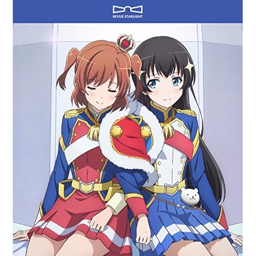【送料無料】 CD/スタァライト九九組/Fly Me to the Star/PCCG-1703