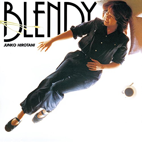 【送料無料】 CD/広谷順子/Blendy (UHQCD) (ライナーノーツ)/PCCA-50258