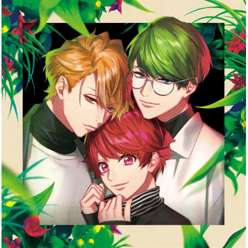 【送料無料】 CD/ゲーム・ミュージック/A3! VIVID SPRING EP/PCCG-1711